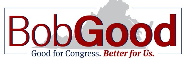 Bob Good for Congress Profile Banner