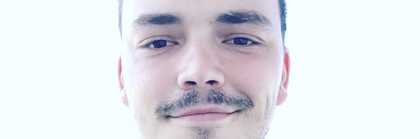 RadimRapp's profile banner image