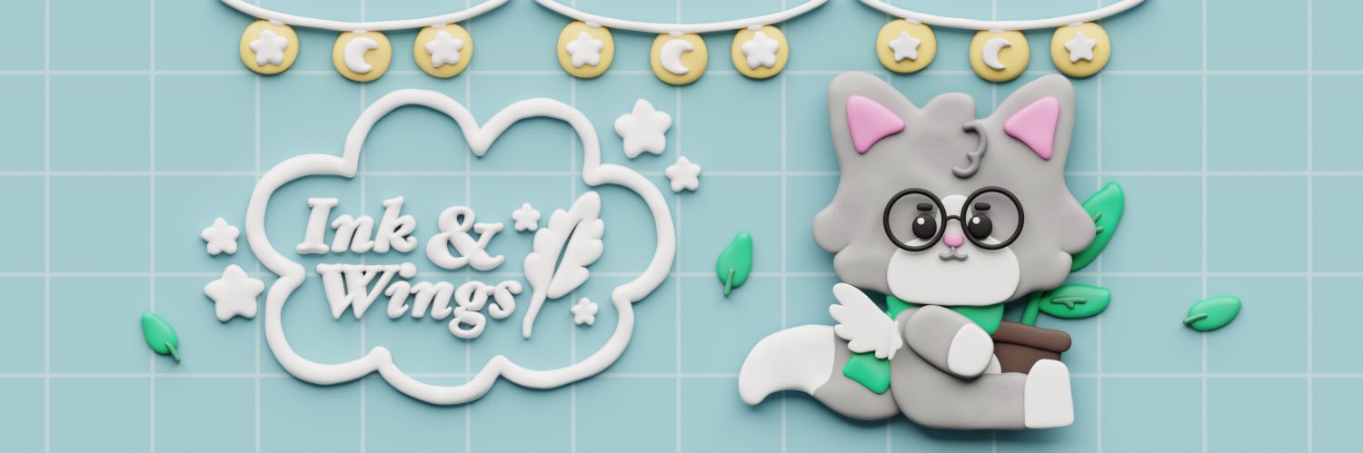 Angelₚₜ₂🌱✨ banner