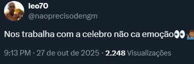 passa fome da silva banner