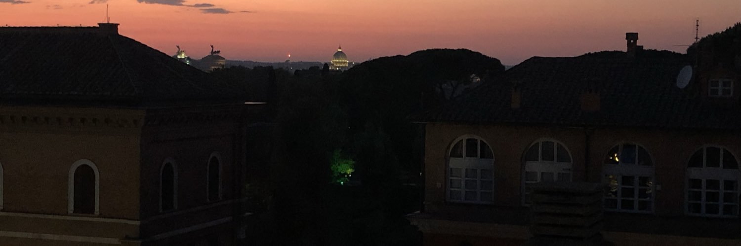 Lucia Rizzica banner