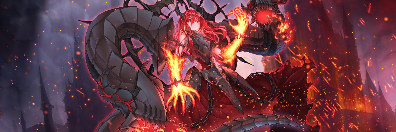 mizzowolf's profile banner image