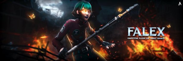 falexggs Profile Banner