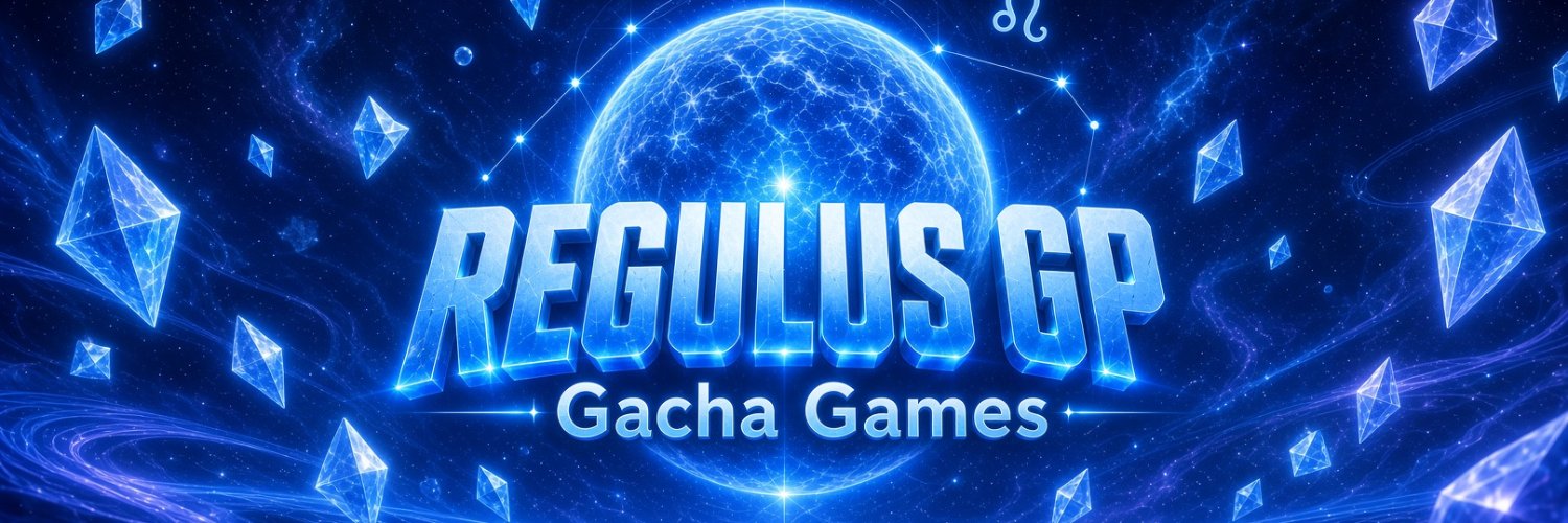 RegulusGP's profile banner image