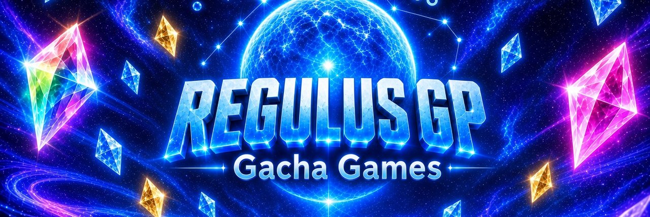 RegulusGP's profile banner image