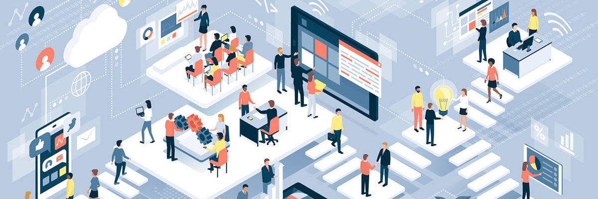 Business Simulation Suite (CovBSS) banner