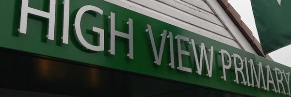 HighViewPrSch Profile Banner