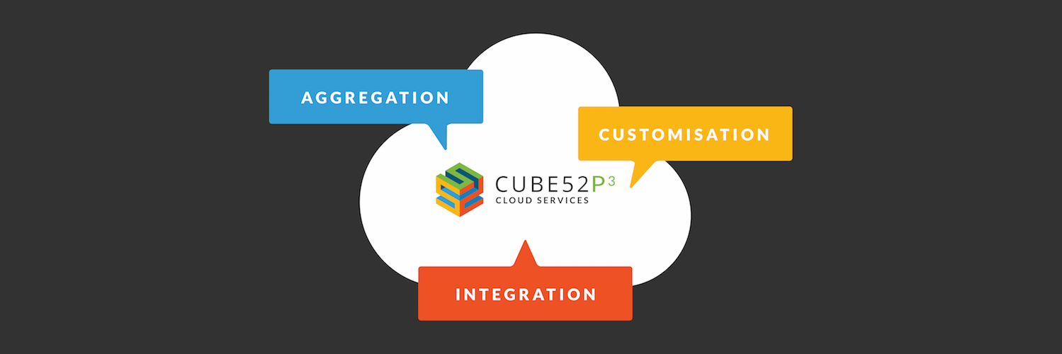 cube52cloud's profile banner image
