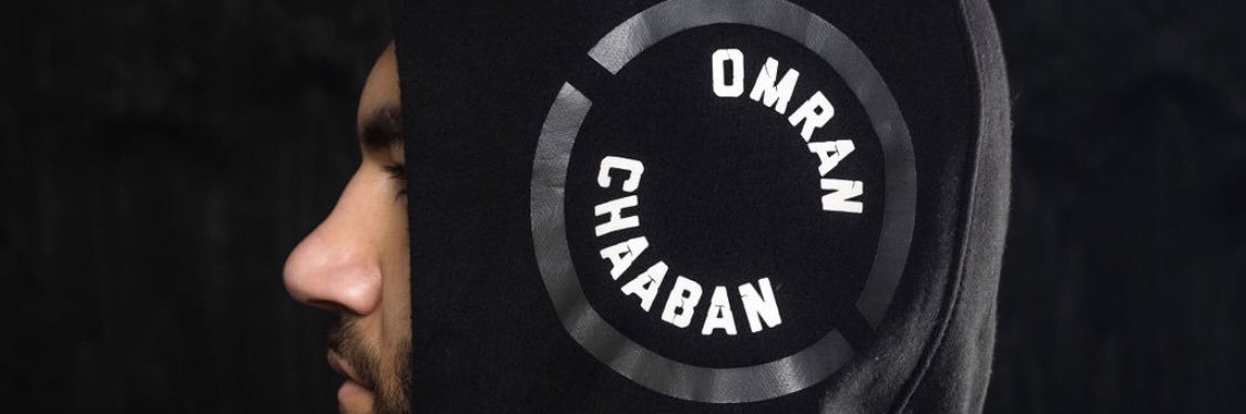 Omran Chaaban banner