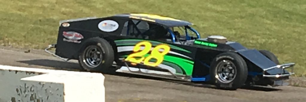 Herb Newman banner