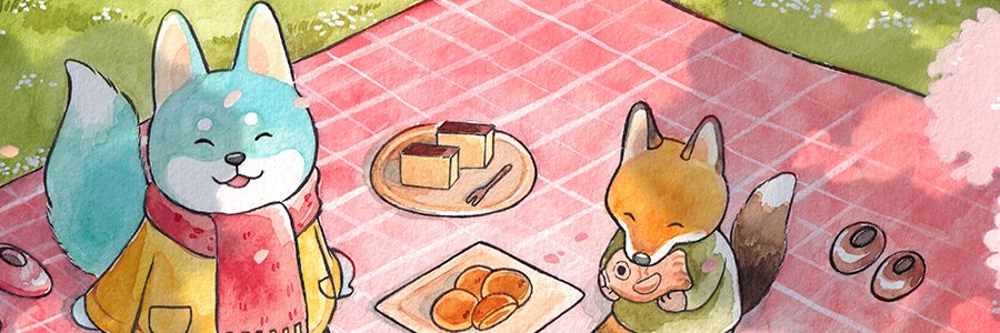 Dliok's profile banner image