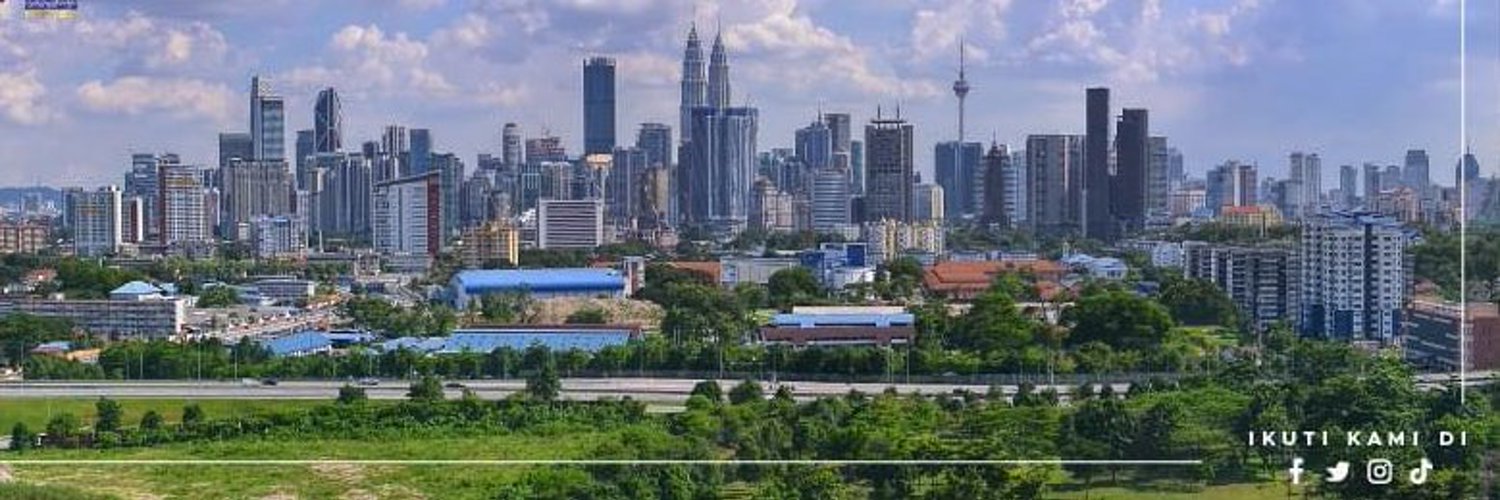 Dewan Bandaraya Kuala Lumpur Profile Banner