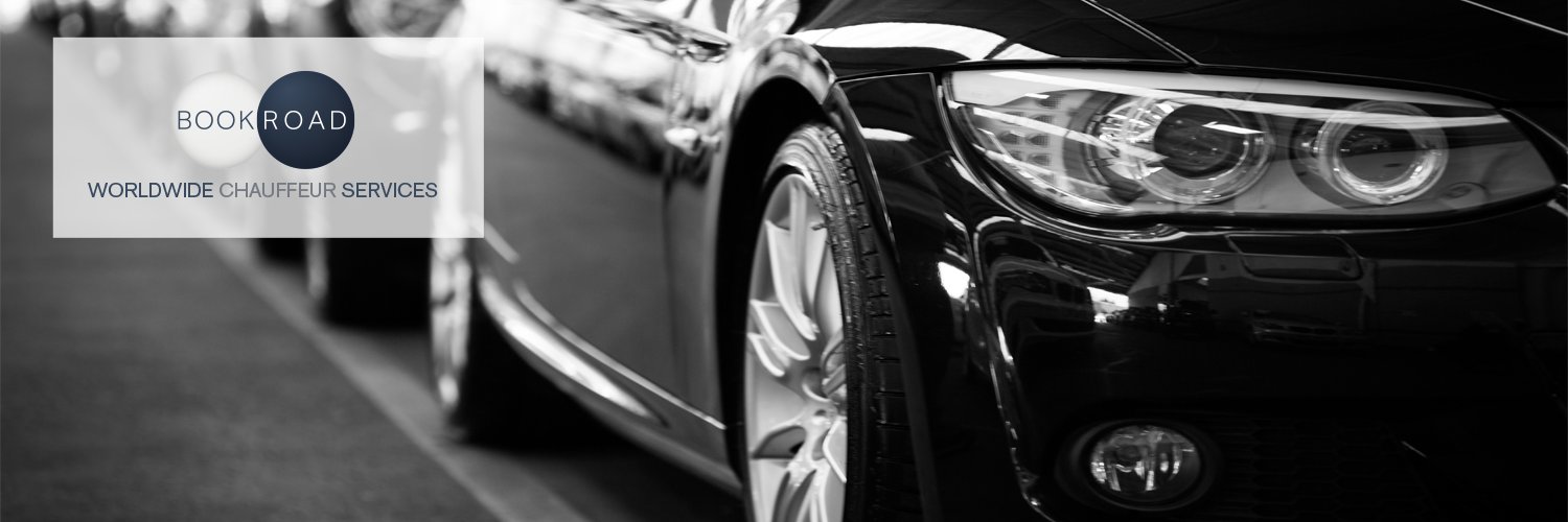 Bookroad Transfers&Tours banner