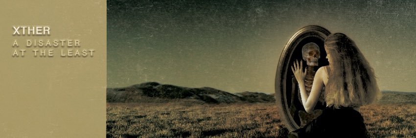 xtherDavin's profile banner image