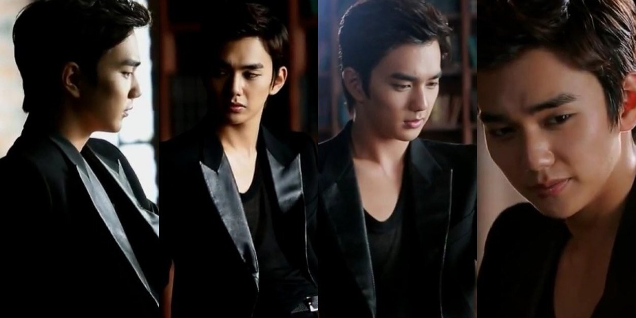 actoruseungho's profile banner image