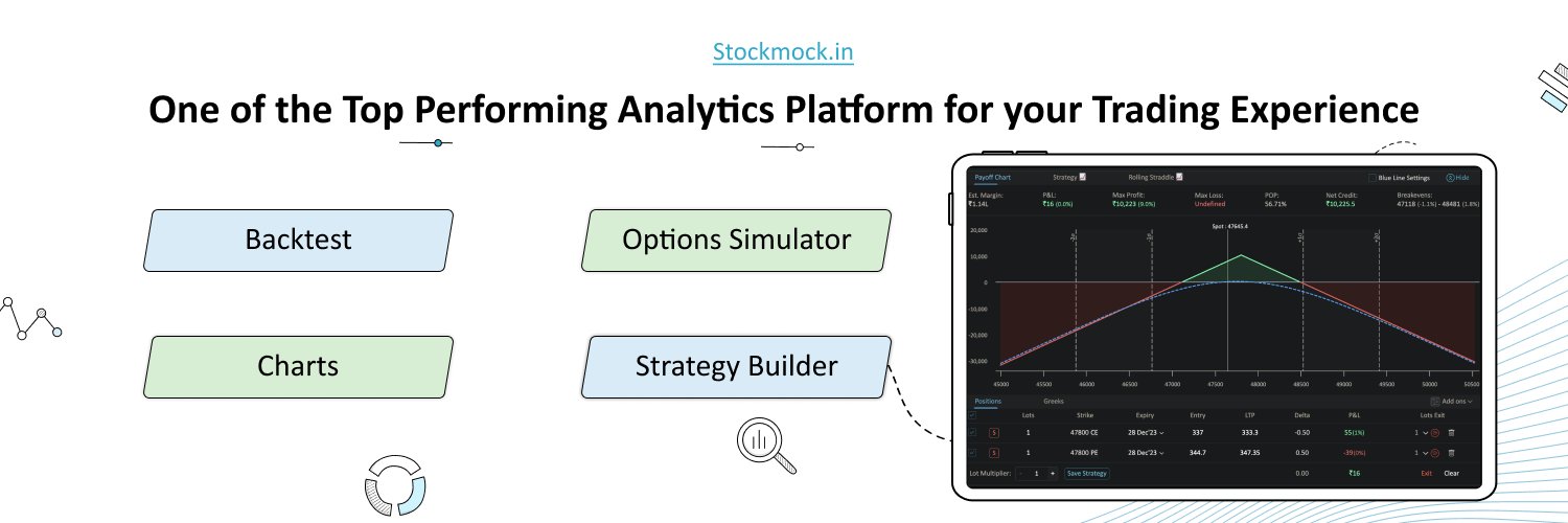 Nitish Narang banner