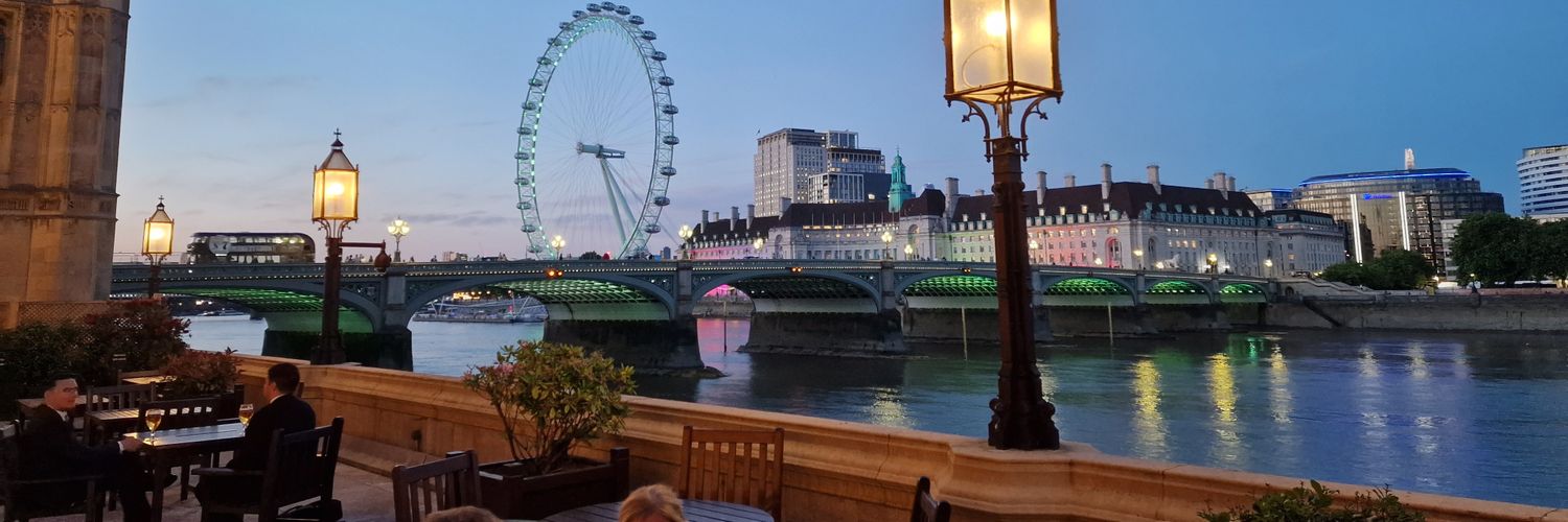 Cllr Peter Curling banner
