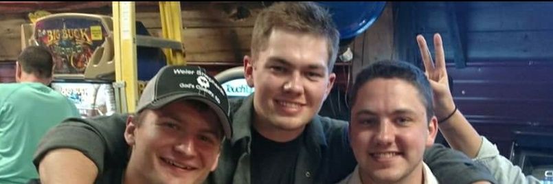 joeweier's profile banner image