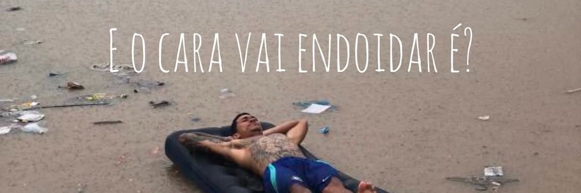 André Felipe banner