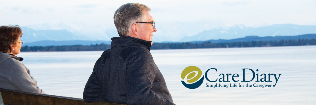 eCareDiaryJohn's profile banner image