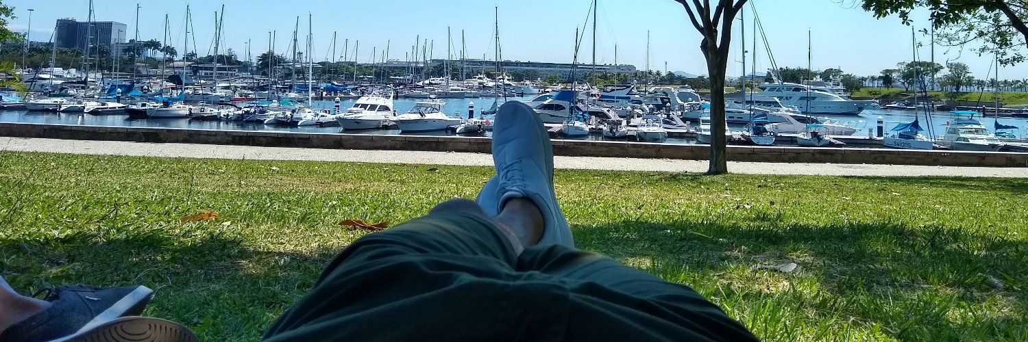 danielvsr's profile banner image
