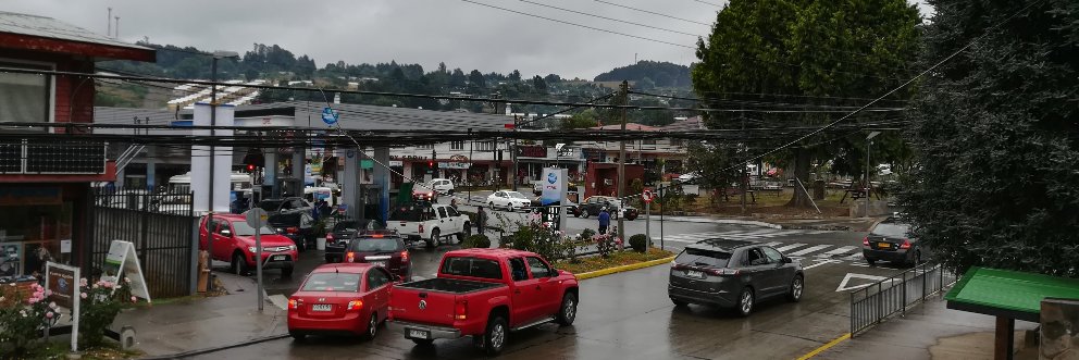 Panguipulli Noticias banner