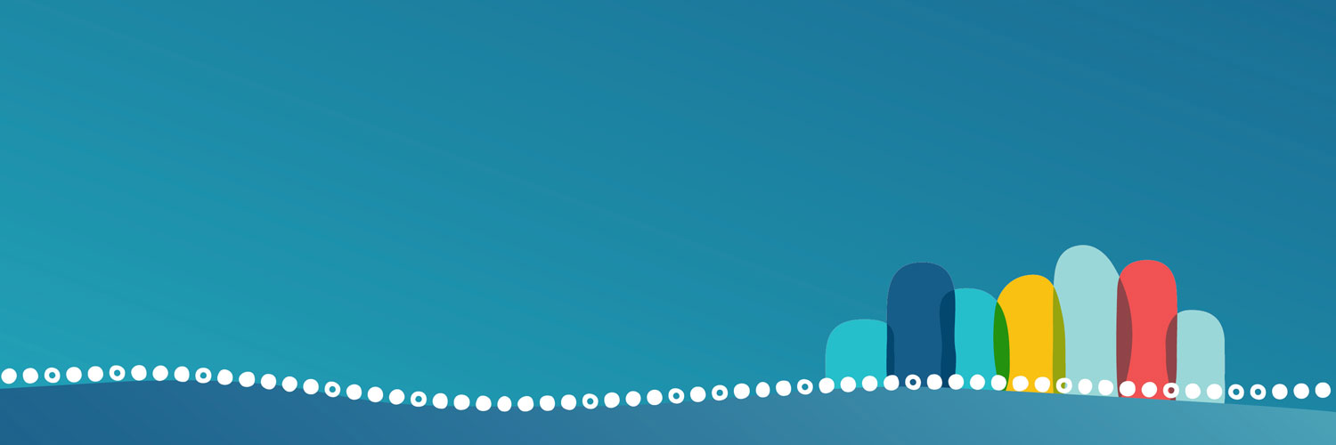 Department of Communities banner