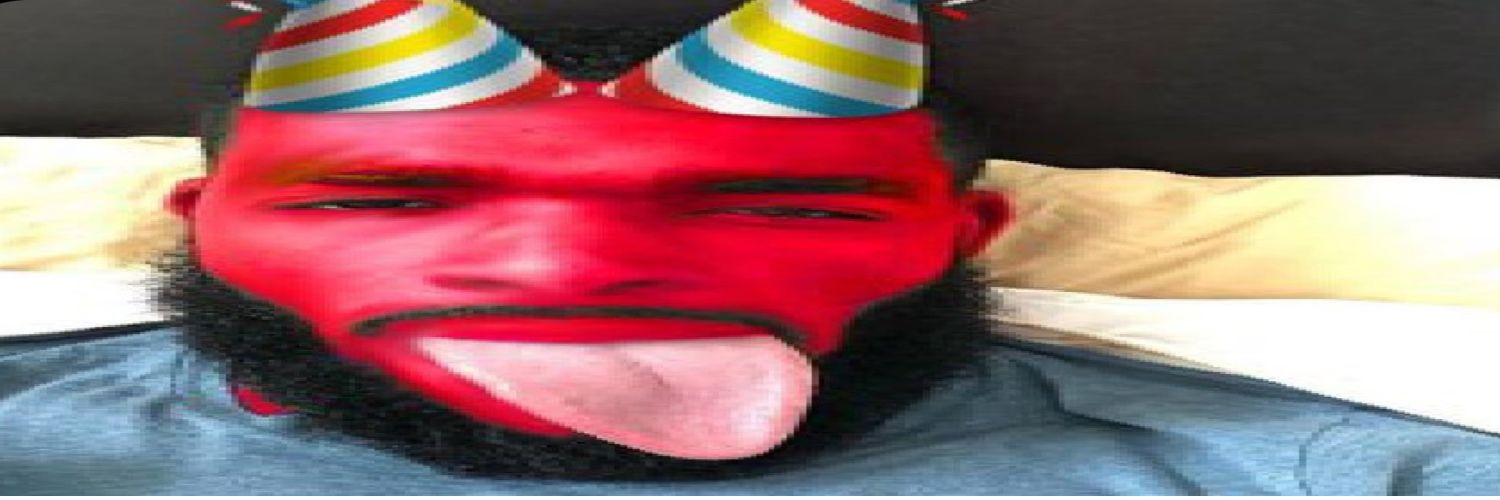 the Chudling 🍉 banner