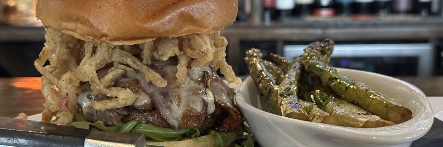 Griffon Gastropub banner