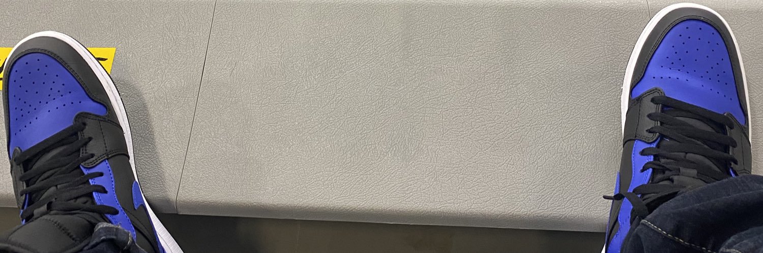 MusicalCutting's profile banner image