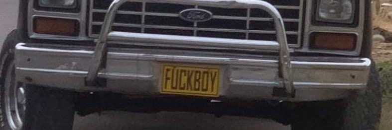 UnFuckboy's profile banner image