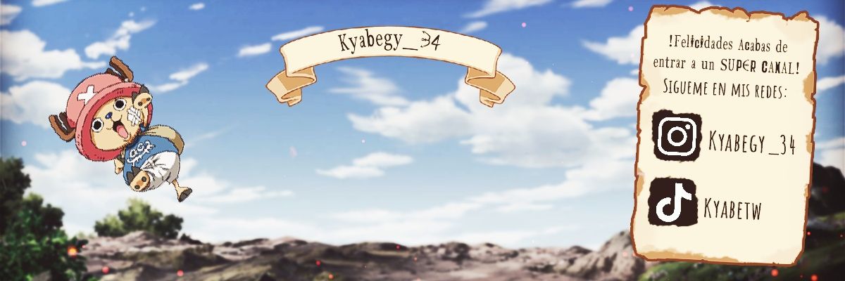 KyabeGy banner