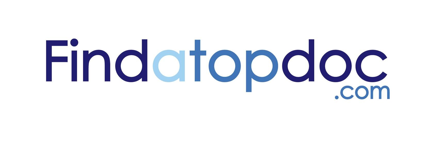 Find a Top Doc banner