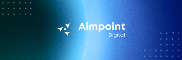 AimpointDigital Profile Banner