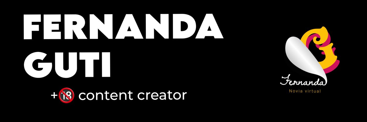 FernandaGuti 🦋 banner