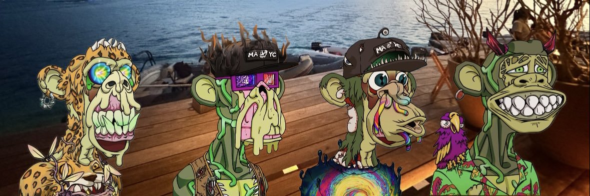 NativeSegwit 🍌🫡 🤌 banner