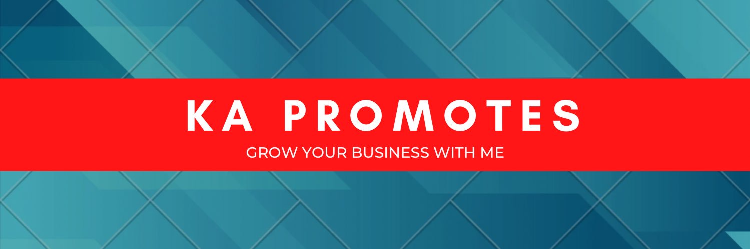 KA banner