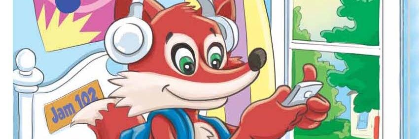 CymanFox's profile banner image