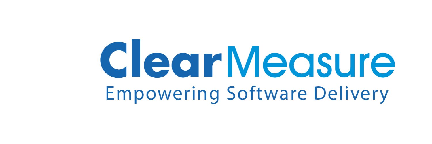 Clear Measure banner