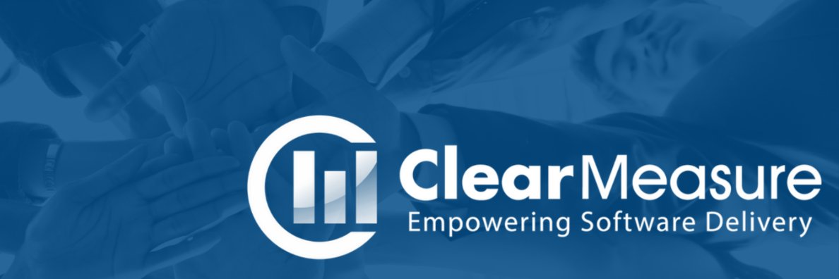 ClearMeasure's profile banner image