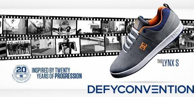 DCShoeAustralia's profile banner image