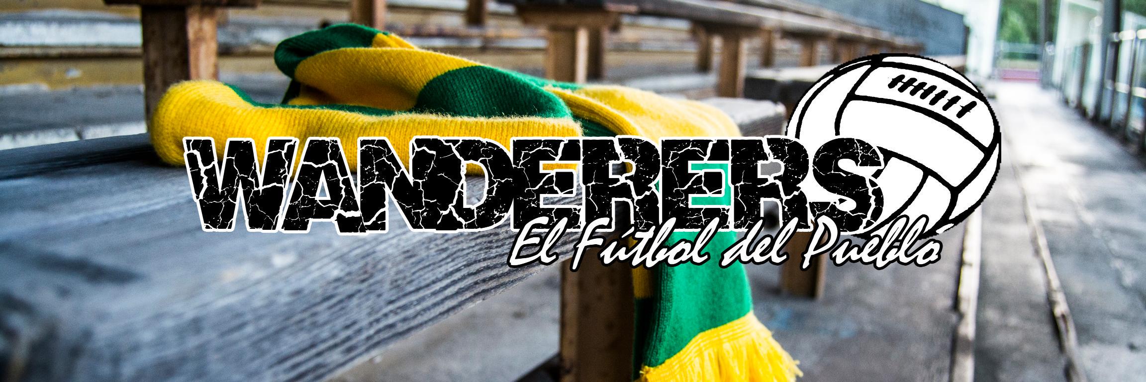 WanderersFut's profile banner image