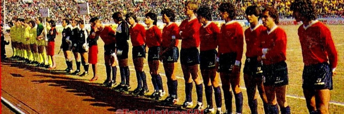 rojodelrecuerdo's profile banner image
