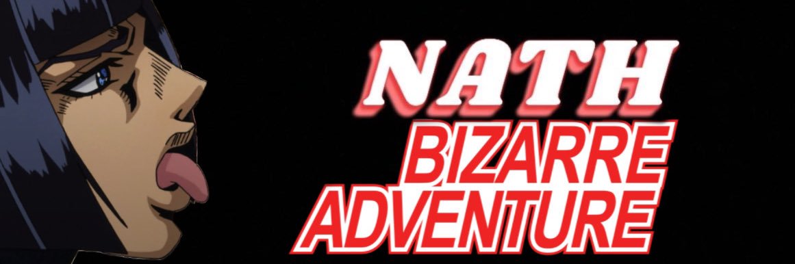 nath_bizarre's profile banner image