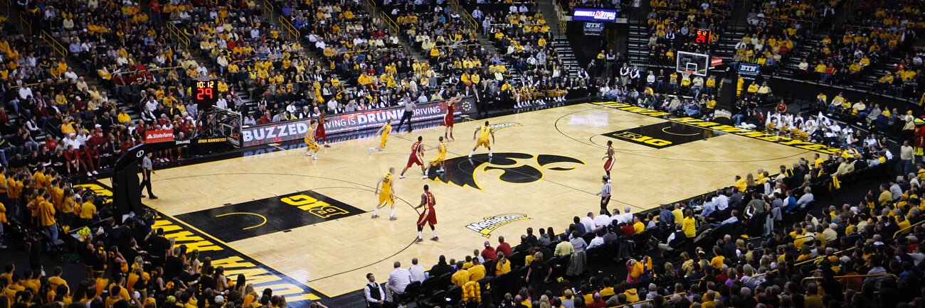 Johnny Hawkeye banner