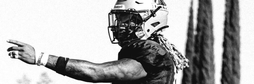 Janarius Harris Jr. banner