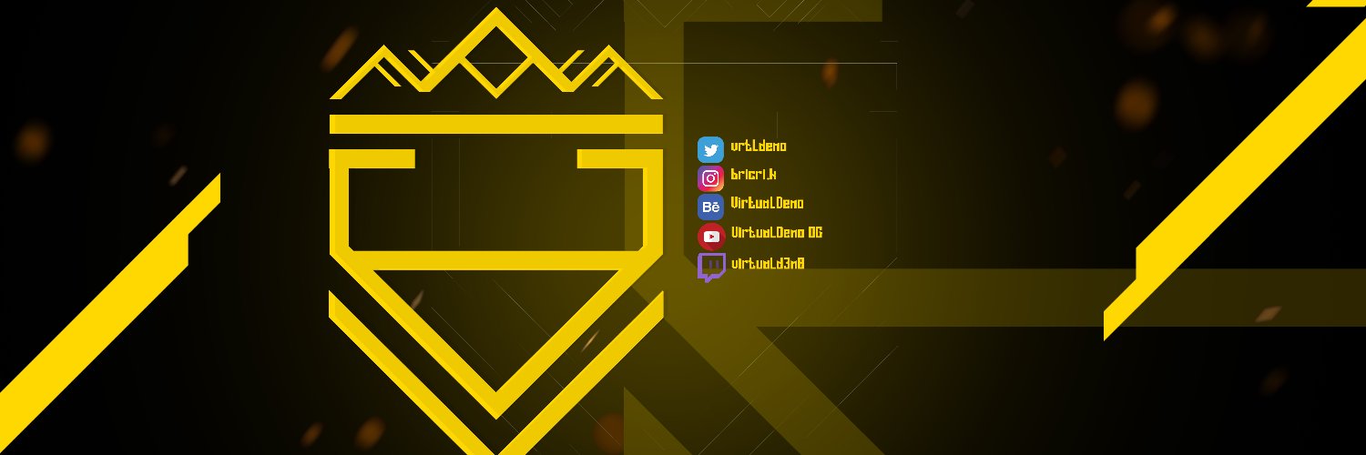 VirtualDemo banner