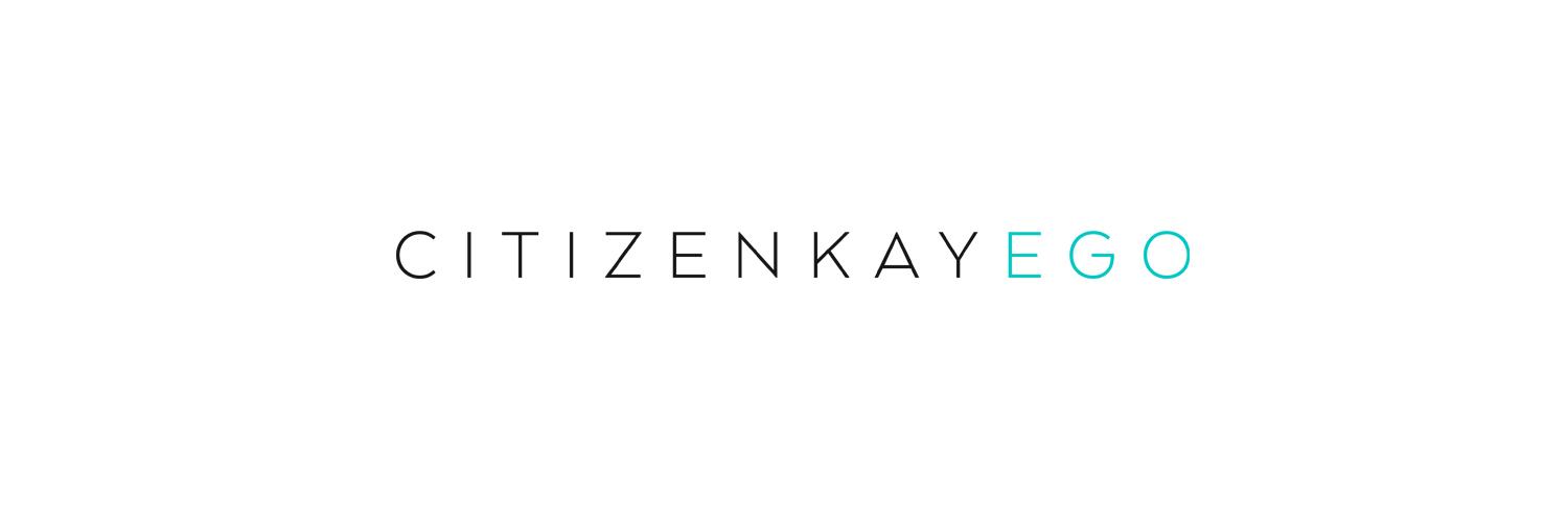 Citizen Kay banner