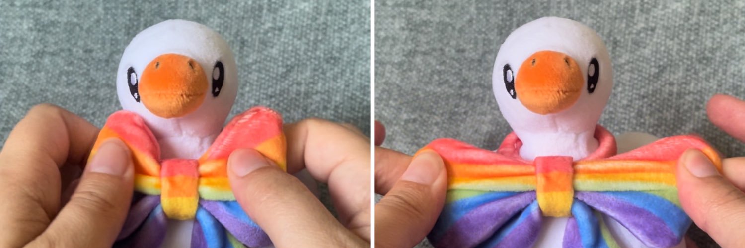 Gay Breakfast banner