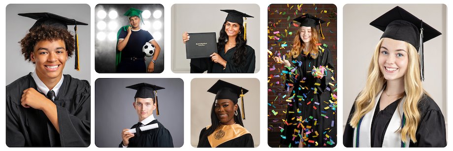 Victor O'Neill Studios banner